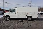 New 2025 Chevrolet Express 3500 Service Utility Van for sale #33363 - photo 30