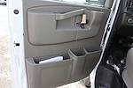 New 2025 Chevrolet Express 3500 Service Utility Van for sale #33363 - photo 7
