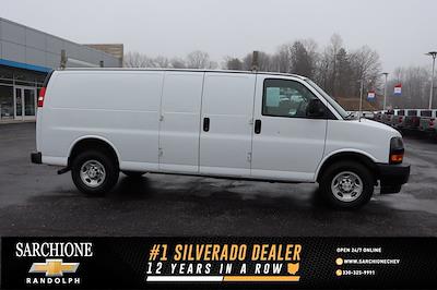 2018 Chevrolet Express 2500 SRW RWD Empty Cargo Van for sale #33363A - photo 1