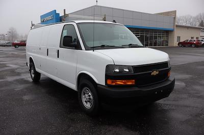 2018 Chevrolet Express 2500 SRW RWD Empty Cargo Van for sale #33363A - photo 2