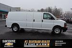 2018 Chevrolet Express 2500 SRW RWD Empty Cargo Van for sale #33363A - photo 1