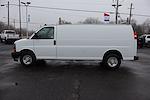 2018 Chevrolet Express 2500 SRW RWD Empty Cargo Van for sale #33363A - photo 22