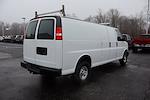 2018 Chevrolet Express 2500 SRW RWD Empty Cargo Van for sale #33363A - photo 25