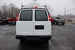 2018 Chevrolet Express 2500 SRW RWD Empty Cargo Van for sale #33363A - photo 26