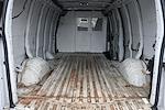 2018 Chevrolet Express 2500 SRW RWD Empty Cargo Van for sale #33363A - photo 4