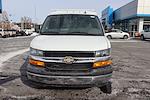 New 2025 Chevrolet Express 3500 Service Utility Van for sale #33364 - photo 26