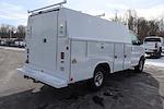 New 2025 Chevrolet Express 3500 Service Utility Van for sale #33364 - photo 3