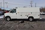 New 2025 Chevrolet Express 3500 Service Utility Van for sale #33364 - photo 29