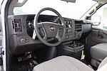 New 2025 Chevrolet Express 3500 Service Utility Van for sale #33364 - photo 8