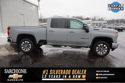 2024 Chevrolet Silverado 2500 Crew Cab 4WD Pickup for sale #33366A - photo 1