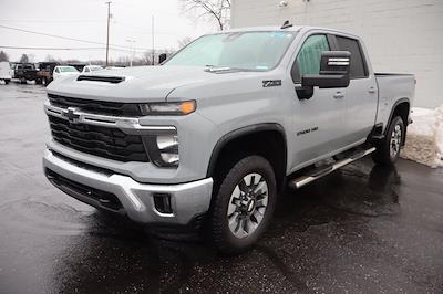 2024 Chevrolet Silverado 2500 Crew Cab 4WD Pickup for sale #33366A - photo 2