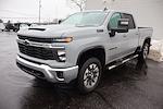 2024 Chevrolet Silverado 2500 Crew Cab 4WD Pickup for sale #33366A - photo 2