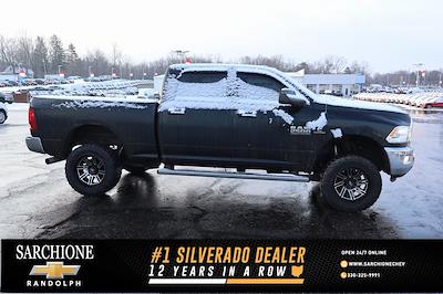 Used 2015 Ram 2500 - photo 1