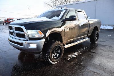 Used 2015 Ram 2500 - photo 1