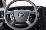 New 2026 Chevrolet Express 3500 Service Utility Van for sale #33368 - photo 14