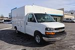 New 2026 Chevrolet Express 3500 Service Utility Van for sale #33368 - photo 2