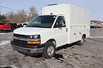 New 2026 Chevrolet Express 3500 Service Utility Van for sale #33368 - photo 30
