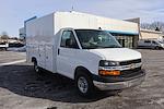 New 2026 Chevrolet Express 3500 Service Utility Van for sale #33369 - photo 2