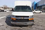 New 2026 Chevrolet Express 3500 Service Utility Van for sale #33369 - photo 28