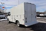New 2026 Chevrolet Express 3500 Service Utility Van for sale #33369 - photo 4