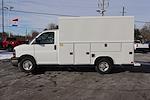 New 2026 Chevrolet Express 3500 Service Utility Van for sale #33369 - photo 31