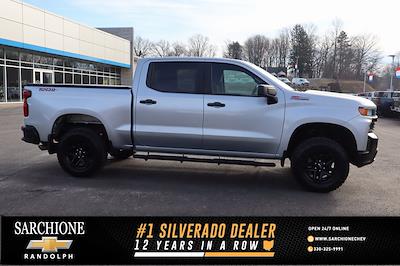 Used 2020 Chevrolet Silverado 1500 - photo 1
