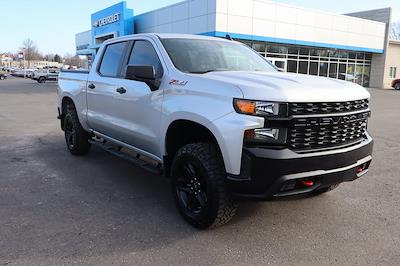 Used 2020 Chevrolet Silverado 1500 - photo 1