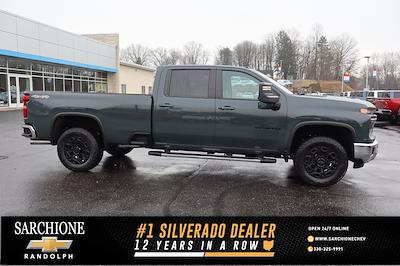 New 2026 Chevrolet Silverado 3500 - photo 1