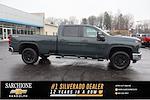 2026 Chevrolet Silverado 3500 Crew Cab 4WD Pickup for sale #33371 - photo 1