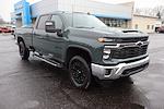 2026 Chevrolet Silverado 3500 Crew Cab 4WD Pickup for sale #33371 - photo 2