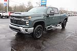 2026 Chevrolet Silverado 3500 Crew Cab 4WD Pickup for sale #33371 - photo 20