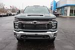 2026 Chevrolet Silverado 3500 Crew Cab 4WD Pickup for sale #33371 - photo 21