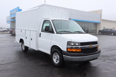 New 2025 Chevrolet Express 3500 - photo 1