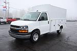2025 Chevrolet Express 3500 Regular Cab RWD Service Utility Van for sale #33387 - photo 26