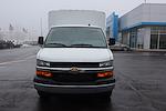 2025 Chevrolet Express 3500 Regular Cab RWD Service Utility Van for sale #33387 - photo 28