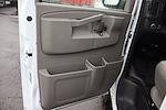 2025 Chevrolet Express 3500 Regular Cab RWD Service Utility Van for sale #33387 - photo 9