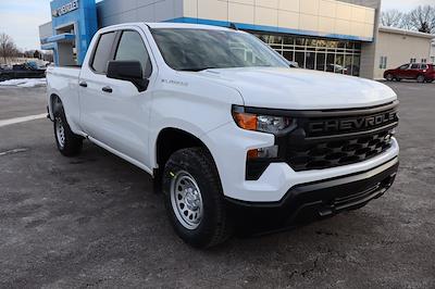 New 2026 Chevrolet Silverado 1500 - photo 1