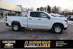 2026 Chevrolet Silverado 1500 Double Cab 4WD Pickup for sale #33388 - photo 1