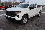 2026 Chevrolet Silverado 1500 Double Cab 4WD Pickup for sale #33388 - photo 19