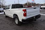 2026 Chevrolet Silverado 1500 Double Cab 4WD Pickup for sale #33389 - photo 3