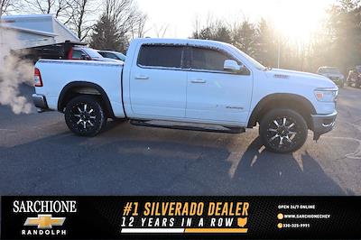 Used 2019 Ram 1500 - photo 1