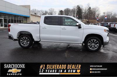 New 2026 Chevrolet Silverado 1500 - photo 1