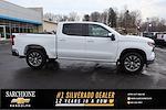 2026 Chevrolet Silverado 1500 Crew Cab 4WD Pickup for sale #33409 - photo 1