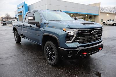 New 2026 Chevrolet Silverado 3500 - photo 1