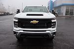 New 2025 Chevrolet Silverado 3500 Regular Cab Service Truck for sale #33411 - photo 25