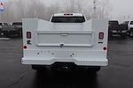 New 2025 Chevrolet Silverado 3500 Regular Cab Service Truck for sale #33411 - photo 26