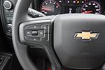 New 2025 Chevrolet Silverado 3500 Regular Cab Service Truck for sale #33412 - photo 12