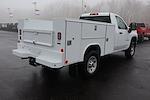 New 2025 Chevrolet Silverado 3500 Regular Cab Service Truck for sale #33412 - photo 25