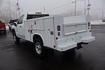 New 2025 Chevrolet Silverado 3500 Regular Cab Service Truck for sale #33412 - photo 3