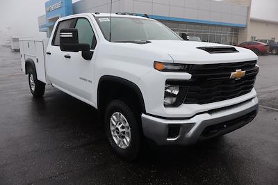 New 2026 Chevrolet Silverado 2500 - photo 1